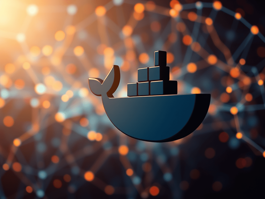 embedding part 3: From Zero to AI Hero, Running Your First AI Model with Docker (No Tech Degree Needed!)