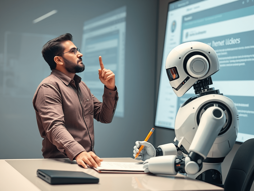 I Built a Professional CV Using Only an AI Browser Agent — Here’s What Happened